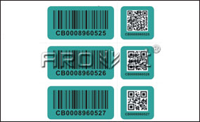 pp电子游戏中速标签可变数据喷印系统手艺参数Technical Parameters