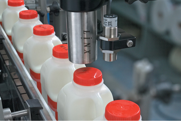 环保油墨，，，，喷码机行业进入新时代