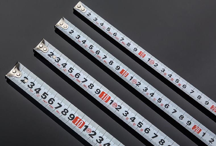 pp电子游戏TP-311数码喷墨印刷装备在工业量具上的应用