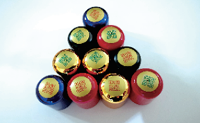 pp电子游戏ES-6700瓶盖高精可变数据喷印系统Technical Parameters